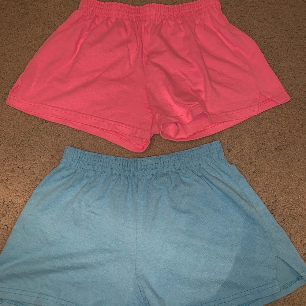 Soffe shorts bundle